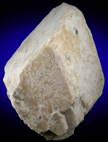 Microcline from Long Hill (Turkey Hill), Haddam, Middlesex County, Connecticut