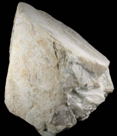 Microcline from Long Hill (Turkey Hill), Haddam, Middlesex County, Connecticut