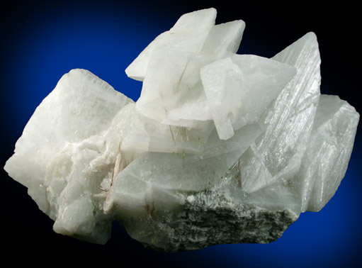 Orthoclase var. Adularia from Tormiq area, northwest of Skardu, Haramosh Mountains, Baltistan, Gilgit-Baltistan, Pakistan