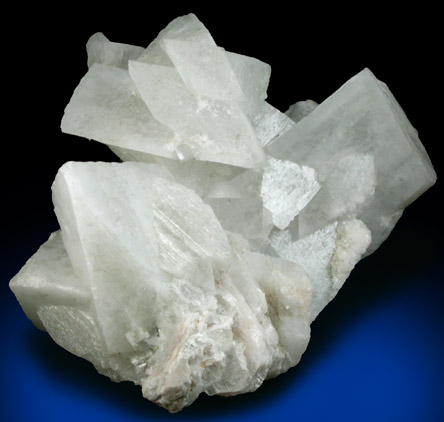 Orthoclase var. Adularia from Tormiq area, northwest of Skardu, Haramosh Mountains, Baltistan, Gilgit-Baltistan, Pakistan