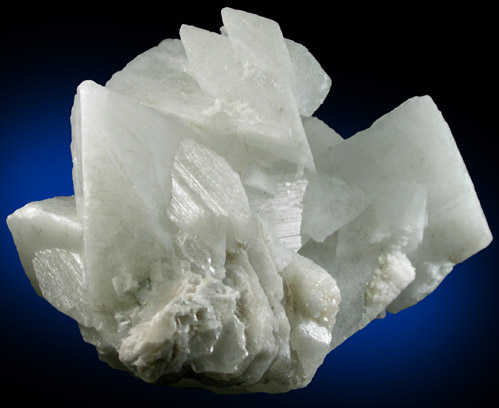 Orthoclase var. Adularia from Tormiq area, northwest of Skardu, Haramosh Mountains, Baltistan, Gilgit-Baltistan, Pakistan