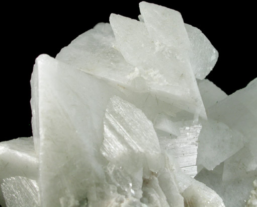 Orthoclase var. Adularia from Tormiq area, northwest of Skardu, Haramosh Mountains, Baltistan, Gilgit-Baltistan, Pakistan