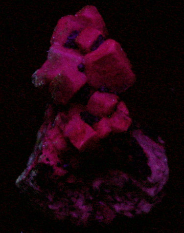 Microcline from Ivigtut, Arsuk Firth (Arsukfjord), Kitaa Province, Greenland