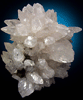 Calcite from Fryzington, West Cumberland Iron Mining District, Cumbria, England
