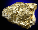 Pyrite from Schoharie, Schoharie County, New York