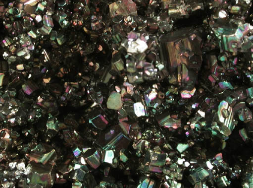 Pyrite from Butte Mining District, Summit Valley, Silver Bow County, Montana