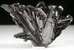 Goethite from Goethite Hill, Lake George District, Park County, Colorado