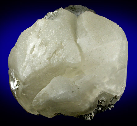 Calcite from Fanwood Quarry (Weldon Quarry), Watchung, Somerset County, New Jersey