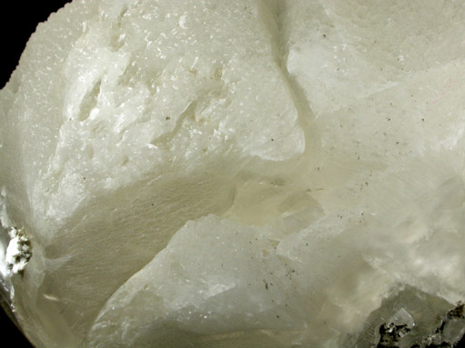 Calcite from Fanwood Quarry (Weldon Quarry), Watchung, Somerset County, New Jersey