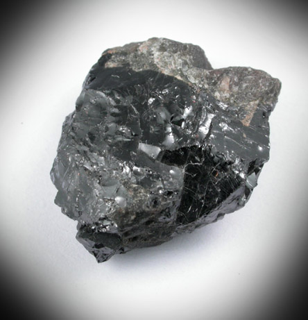 Aeschynite-(Y) var. Blomstrandine from Iveland, Setesdal (Saetersdalen), Aust-Agder, Norway