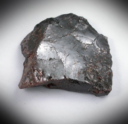 Aeschynite-(Y) var. Blomstrandine from Iveland, Setesdal (Saetersdalen), Aust-Agder, Norway
