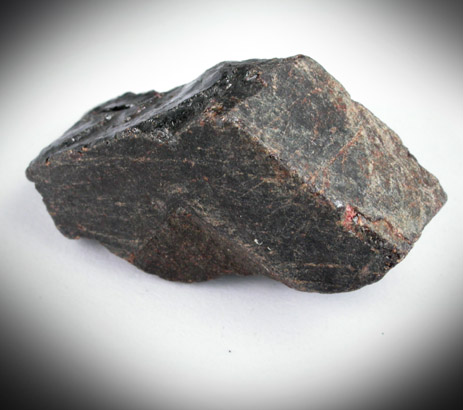 Aeschynite-(Y) var. Blomstrandine from Iveland, Setesdal (Saetersdalen), Aust-Agder, Norway