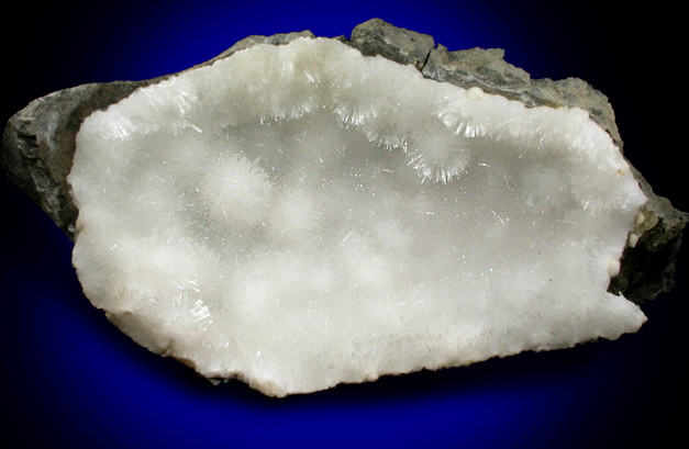 Natrolite from st nad Labem (Aussig), Ceske Stredohori Mountains, Bohemia, Czech Republic
