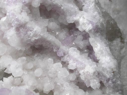 Fluorapatite and Quartz from Mount Marie Quarry, 7.5 km southeast of Paris Hill, Oxford County, Maine