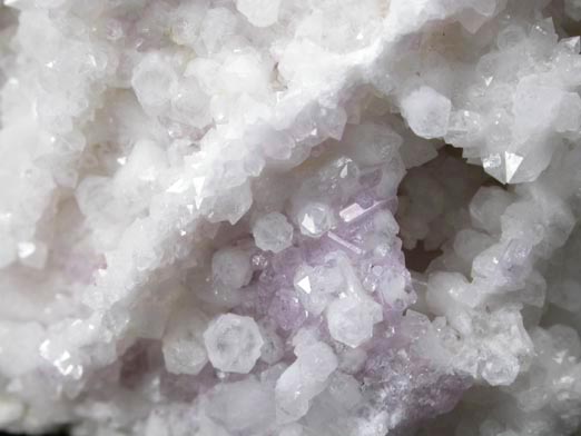 Fluorapatite and Quartz from Mount Marie Quarry, 7.5 km southeast of Paris Hill, Oxford County, Maine