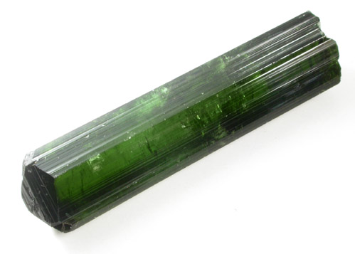 Elbaite Tourmaline from Pederneira Mine, Sao Jose da Safira, Minas Gerais, Brazil