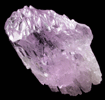 Spodumene var. Kunzite from Pech, Kunar Province, Afghanistan