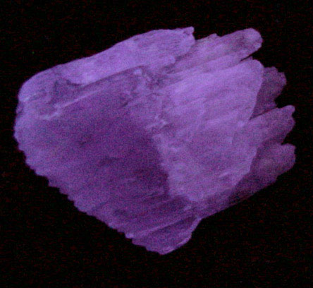 Spodumene var. Kunzite from Pech, Kunar Province, Afghanistan