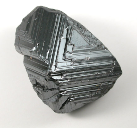 Magnetite from Suppat, Naran-Kagan Valley, Kohistan District, Khyber Pakhtunkhwa (North-West Frontier Province), Pakistan