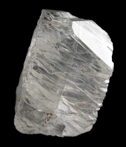 Orthoclase from Sakangyi area, west of Mogok, Shan State, Myanmar (Burma)