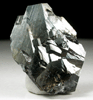 Hematite from near Bouse, Buckskin Mountains, La Paz County, Arizona