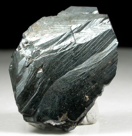 Hematite from near Bouse, Buckskin Mountains, La Paz County, Arizona