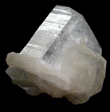 Apophyllite with Stilbite-Ca from Nashik District, Maharashtra, India