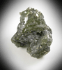 Sphalerite and Pyrite from ZCA Hyatt Mine, Talcville, St. Lawrence County, New York