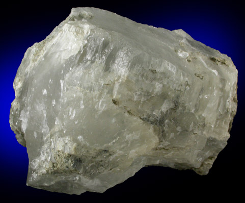 Kernite from Boron, Kramer District, Kern County, California (Type Locality for Kernite)