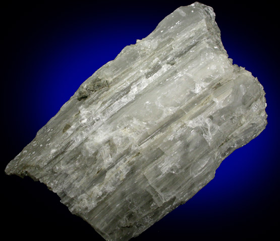 Inderite from Boron, Kramer District, Kern County, California