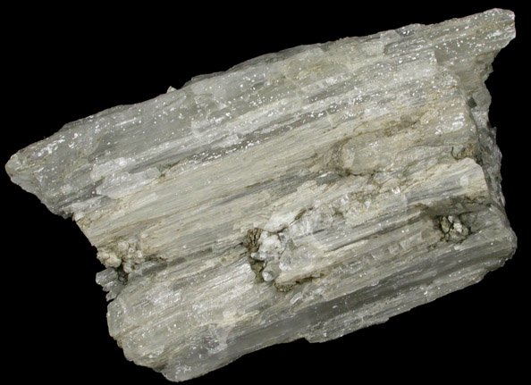 Inderite from Boron, Kramer District, Kern County, California