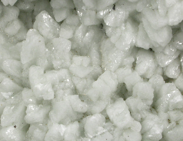 Datolite from Millington Quarry, Bernards Township, Somerset County, New Jersey