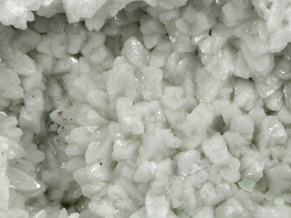 Datolite from Millington Quarry, Bernards Township, Somerset County, New Jersey