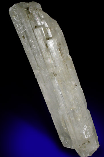 Inderite from Boron, Kramer District, Kern County, California