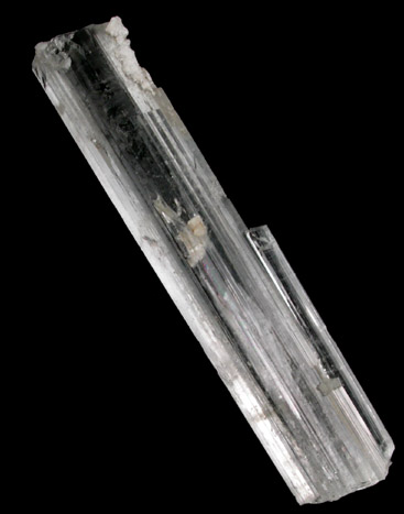 Inderite from Boron, Kramer District, Kern County, California