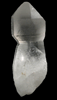 Quartz (scepter-shaped crystal) from Crystal Park, Beaverhead County, Montana