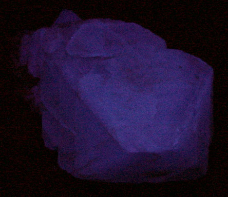 Fluorite from William Wise Mine, Westmoreland, Cheshire County, New Hampshire