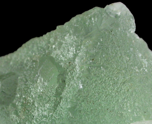 Fluorite from William Wise Mine, Westmoreland, Cheshire County, New Hampshire