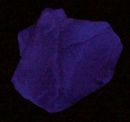 Fluorite from William Wise Mine, Westmoreland, Cheshire County, New Hampshire