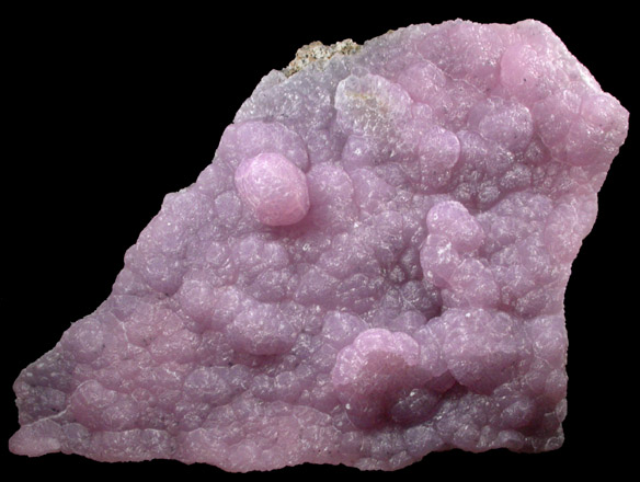 Smithsonite from Mina El Refugio, Choix District, Sinaloa, Mexico