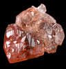 Grossular Garnet from Jeffrey Mine, Asbestos, Qubec, Canada