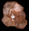 Grossular Garnet from Jeffrey Mine, Asbestos, Qubec, Canada