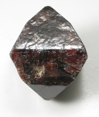 Zircon from Peixe Alkaline Complex, Tocantins, Brazil