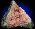 Gmelinite with Datolite, Calcite, Prehnite from Prospect Park Quarry, Prospect Park, Passaic County, New Jersey