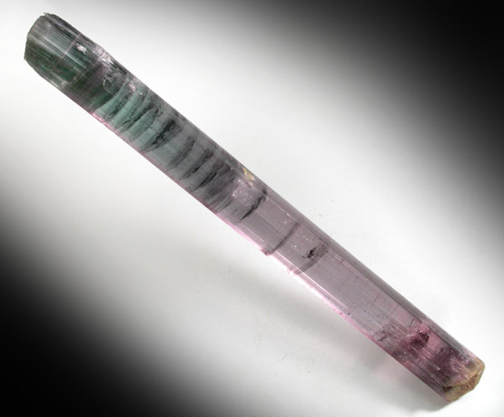 Elbaite Tourmaline from Virgem da Lapa, Minas Gerais, Brazil