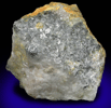 Tellurium, Tellurite, Paratellurite, Spiroffite from Mina la Bambollita, Moctezuma, Sonora, Mexico (Type Locality for Paratellurite and Spiroffite)