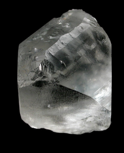 Topaz from Government Pit, Albany, Carroll County, New Hampshire