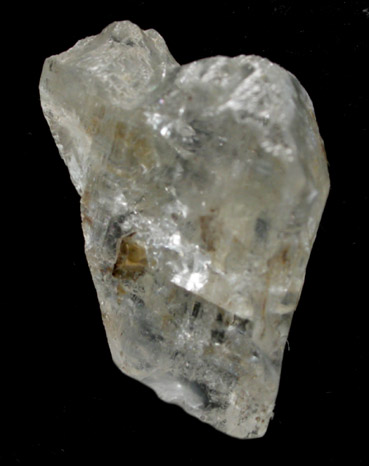 Topaz from Hogback Mountain, 5.8 km WSW of Waterville Valley, Grafton County, New Hampshire