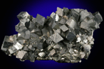 Arsenopyrite from Zacatecas, Mexico