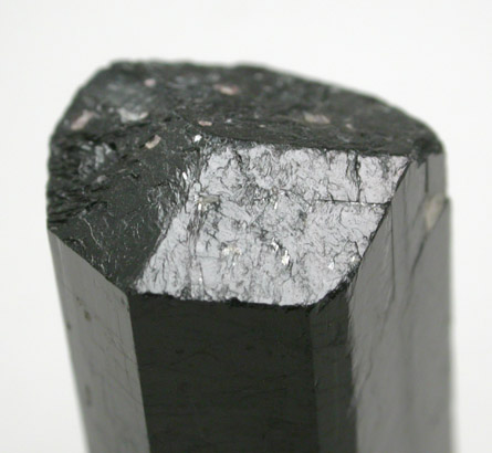 Schorl Tourmaline from Grafton County, New Hampshire